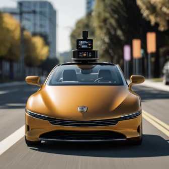 AI Driverless Cars: 6 Miracle Drives to Tomorrow