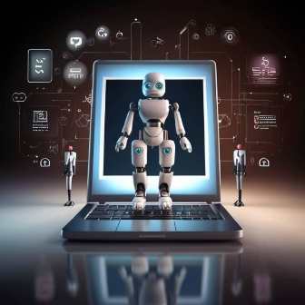 Artificial intelligence in e-commerce10 Savvy Moves