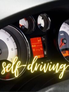 self-driving-cars