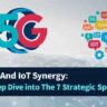 5G and IoT Synergy