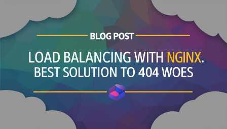 Load Balancing with Nginx