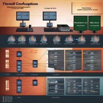 10 Game-Changing Firewall Configurations You Need to Secure