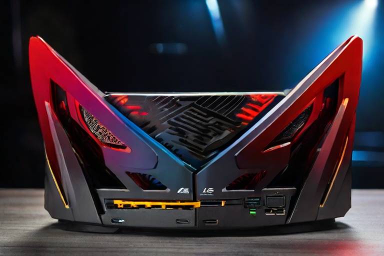 Tom's Hardware: For The Hardcore PC Enthusiast