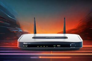 An Overview Understanding Edge Routers