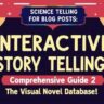 Interactive Story Telling