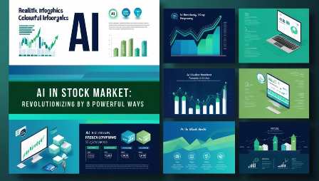 AI In Stock Market Revolutionizing by 8 Powerful Ways