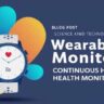 Wearable ECG Monitors