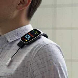 the Power of Wearable ECG Monitors