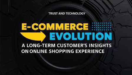 E-Commerce Evolution