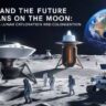 SpaceX and the Future of Humans on the Moon: Revolutionizing Lunar Exploration and Colonization