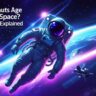 Do Astronauts Age Slower in Space? The Science Explained