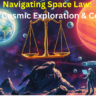 Navigating Space Law