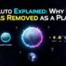 Why Pluto Is Not a Planet Anymore Explained | NASA Facts Why Pluto Is Not a Planet Anymore Explained