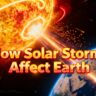 why solar flares in 2026 are dangerous