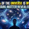 dark matter explained for beginners