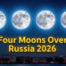 Four Moons Over Russia 2026 Explained Four Moons Over Russia 2026 Explained