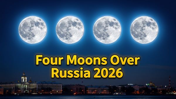Four Moons Over Russia 2026 Explained