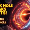super-eddington black hole growth explained