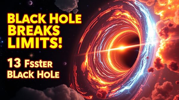 super-eddington black hole growth explained