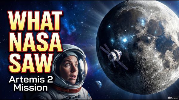 Artemis 2 Moon mission explained