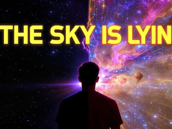 Why Is the Night Sky Dark