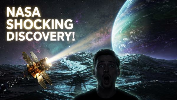 alien life evidence on K2-18b explained simply