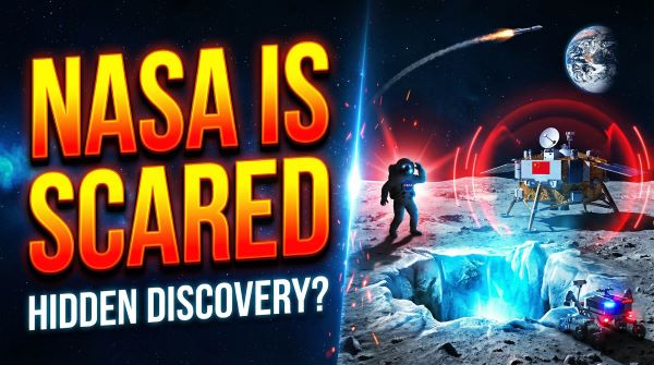 why China keeps going to the Moon for water ice