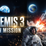 Artemis 3 Moon Mission