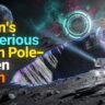 China AI Moon Landing Facts