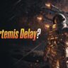 NASA Artemis Delay