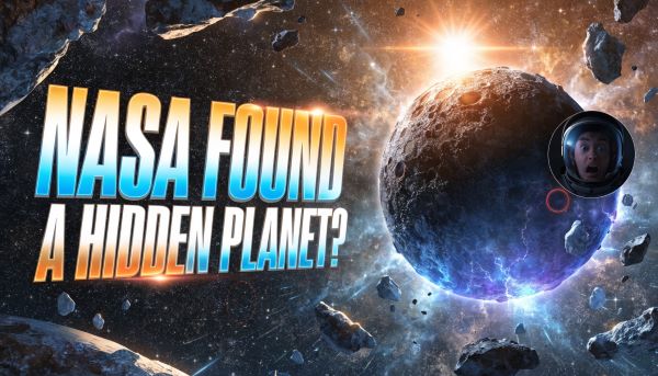 Planet Y Explained