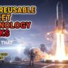 how reusable rocket technology works