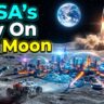 powerful ways humans will live on the moon base