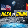 why China didn't copy NASA